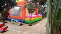 The Old Kings Lodge and Resort - ลอดจ์