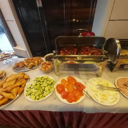 Hotel Kocibelli Pool & Spa