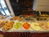 Hotel Kocibelli Pool & Spa - Frühstück