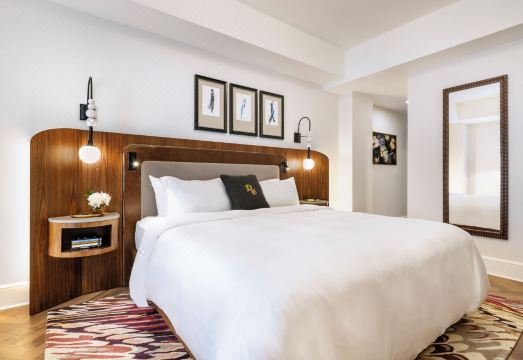 더 벤자민 로열 소네스타 뉴욕