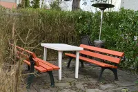 Pott Hostel - Zimmervermietung