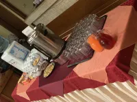 索非亞思凡達飯店 - 早餐
