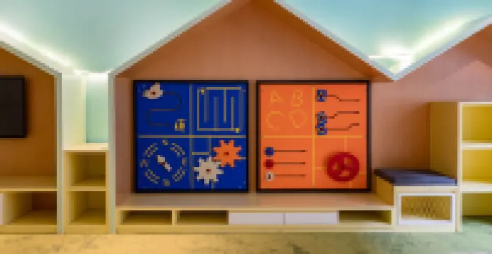 Timurbay Beachfront by Perfect Host