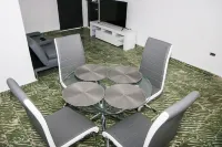 Mavs Boutique Hotel - Kitchens