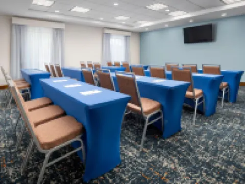 Hampton Inn Kimball Hoteles en Kimball