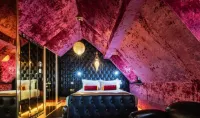Crazy Bear Beaconsfield Hotels in Beaconsfield