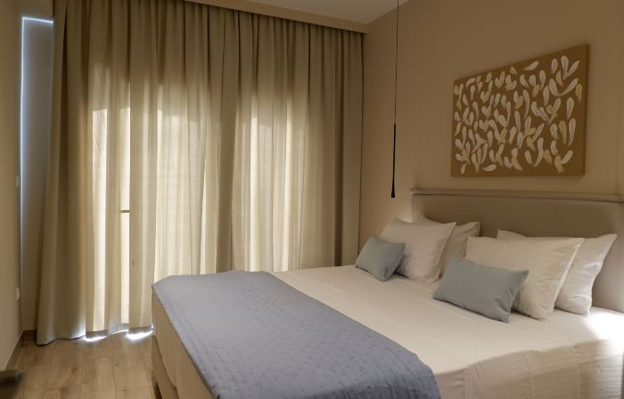 Kaiser Luxury Suites