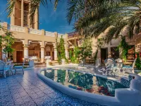 Arabian Boutique Hotel Hotel berhampiran Pelabuhan Rashid
