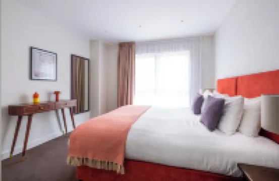 內提夫維多利亞 倫敦酒店