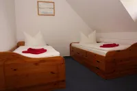 Doppelhaushälfte, Kühlungsborn