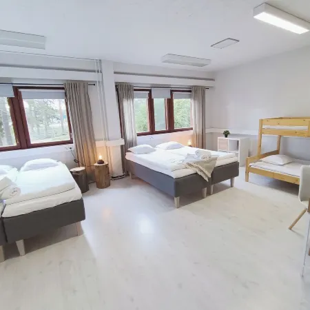 Hostel Aurora