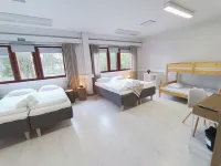 Hostel Aurora Hotels in Kuusamo