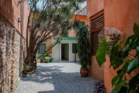 Casa Finestra - Suites Per Season Hotels in Vila Pompeia