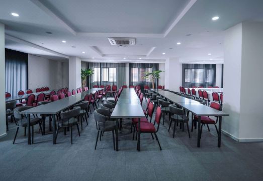 5. 마를렌 호텔 데..