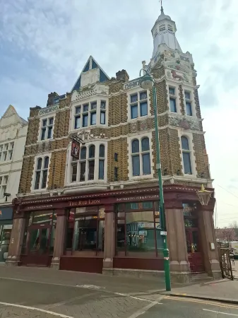 Red Lion