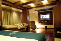 Hotel Reyansh Grand Hotels in Boisar