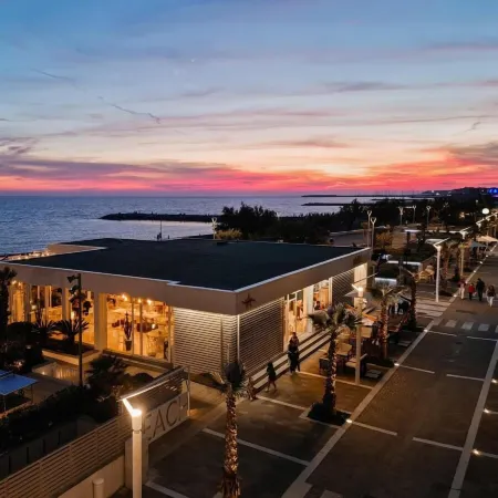 Hotel Stella Marina