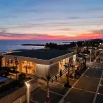 Hotel Stella Marina - Ocean View