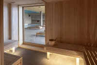 Higalik Hotel - Spa