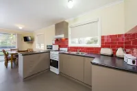 Borderland Wodonga Holiday Park Hotels in Wodonga
