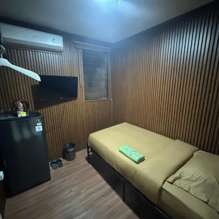 Kostkan House
