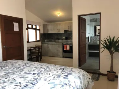 1bedstudiohuanchaco/balcony/closetolocalsights Hotels near Capitan FAP Carlos Martinez de Pinillos International Airport