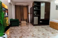 Executive Luxury Room - Spa - Gym - Parking