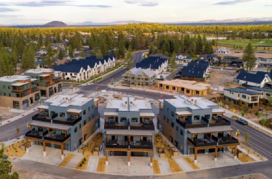The Aerie Suites by AvantStay Hotels in 