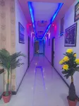 Hotel divine and restaurant Hotels in Pratapgarh