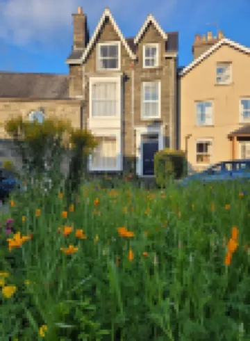 Afallon Townhouse Hotels in 