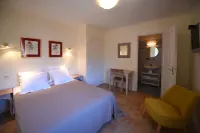 Casa Meridiana Hotels in Corte