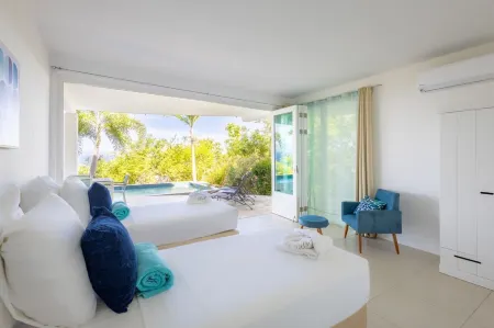 Holidays 199 in Rif St Marie Отели рядом с достопримечательностью «Cas Abao Beach»