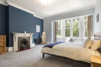 Host Stay Chatsworth Townhouse I Hotels near Carlisle Railway Station