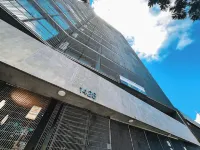 RentUp-Luminoso y funcional en San Telmo Hotels in Constitucion