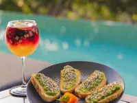 Casa Mauna Boutique Hotel Hotels in San Pedro Pochutla