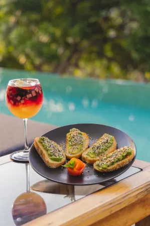 Casa Mauna Boutique Hotel