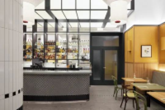 Kimpton MAIN FRANKFURT by IHG