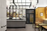 Kimpton Main Frankfurt Hotels in Frankfurt