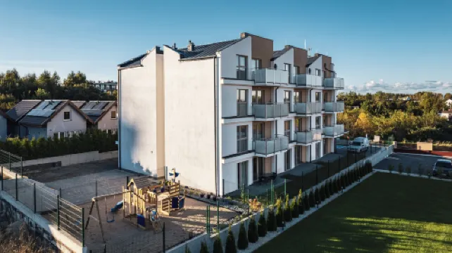 Apartamenty Kuracyjna, Sun & Snow