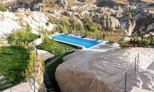 Be Still Alexa Smart Luxury Escape Adults Only