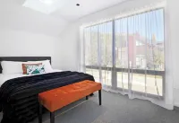 Camp Cardrona Hotels in Cardrona