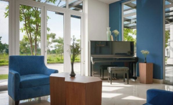 Tuan Chau Hanoi Hotel