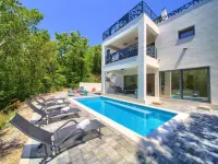 Wellness Villa Modruna Hotels in Grizane