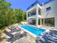 Wellness Villa Modruna