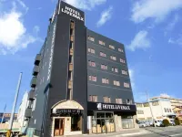 HOTEL  LiVEMAX  Honhachinohe  Ekimae Hotels near Shirahama Beach