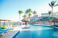 Costeira Palace Beach Resort All Inclusive - Resorts