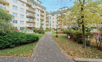 P&O Apartments Metro Kabaty