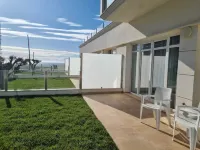 Ocean View Apartments - Ocean View Hôtels à : Lourinhã