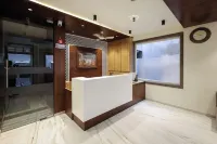 Hotel Kanha - parking