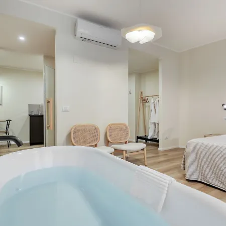WelcHome - Suites -